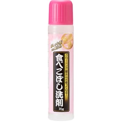 アイメディア おしゃれ着にも使える食べこぼし洗剤 70g 1008979