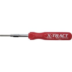 111291 [ワルター ピン抜き工具 X-TRACT 円形状 φ1.5]