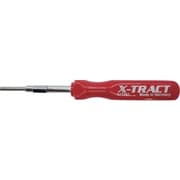 111291 [ワルター ピン抜き工具 X-TRACT 円形状 φ1.5]