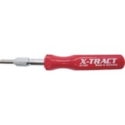 111401 [ワルター ピン抜き工具 X-TRACT 円形状 φ2.5]