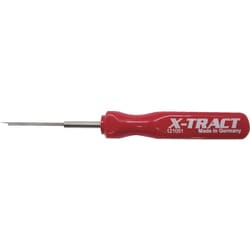 121051 [ワルター ピン抜き工具 X-TRACT 平形状 1.6×1.0mm]