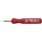 121052 [ワルター ピン抜き工具 X-TRACT 平形状 0.8×0.5mm]