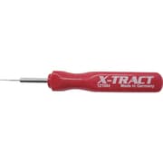 121084 [ワルター ピン抜き工具 X-TRACT 平形状 0.5×0.6mm]
