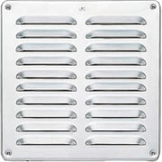 スガツネ工業 (210172014)1-2222ステンレス鋼製ベンチレーター 1-2222
