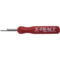 123171 [ワルター ピン抜き工具 X-TRACT 平形状 2.2×1.8mm]