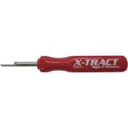123171 [ワルター ピン抜き工具 X-TRACT 平形状 2.2×1.8mm]