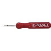 132221 [ワルター ピン抜き工具 X-TRACT 平2本爪形状 0.5×1.0mm]