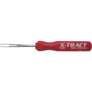 132241 [ワルター ピン抜き工具 X-TRACT 平2本爪形状]