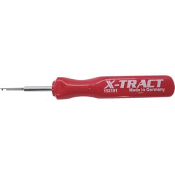 152191 [ワルター ピン抜き工具 X-TRACT フック小]