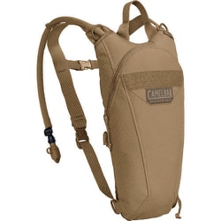 1717201000 [ハイドレーションバッグ THERMOBAK（サーモバック） 3L 軽量 コンパクト コヨーテ]