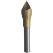 WEBA HSSカウンターシンク No.21811-1 60°穴明 HSS TiNコ-ティング 21811-1-28.0