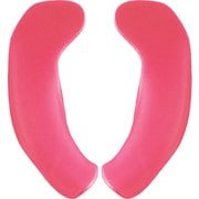 拭けるらくらく便座クッション ピンク