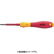 325009 [wiha 325 絶縁ドライバー T9×60mm]