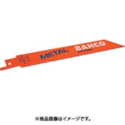 3940-228-14-ST-100P [バーコ セーバーソーブレード 228mm×14山 100枚入]