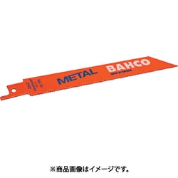 3940-228-18-HST-10P [バーコ レシプロソー刃 （10本入）]