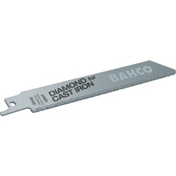 3946-150-DG-ST-2P [バーコ セーバーソー ダイヤモンドグリット付 150mm 2枚入]