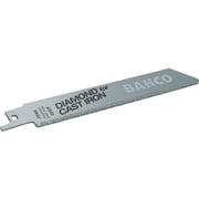 3946-150-DG-ST-2P [バーコ セーバーソー ダイヤモンドグリット付 150mm 2枚入]