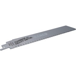 3946-228-8-HST-1P [バーコ セーバーソー 超硬チップ付 8山 228mm 1枚入]