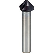 グーリング カウンターシンク90° レギュラTiAlNコート 12.4mm 5500