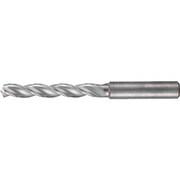 5518 [グーリング 超硬3枚刃ドリル アルミ・鋳鉄用 15.5mm]