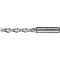 5518 [グーリング 超硬3枚刃ドリル アルミ・鋳鉄用 18.5mm]
