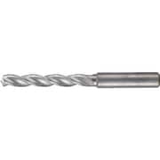 5518 [グーリング 超硬3枚刃ドリル アルミ・鋳鉄用 19mm]