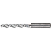 5518 [グーリング 超硬3枚刃ドリル アルミ・鋳鉄用 19.5mm]