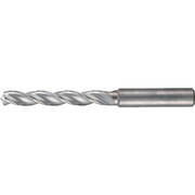 5518 [グーリング 超硬3枚刃ドリル アルミ・鋳鉄用 3.1mm]