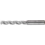 5518 [グーリング 超硬3枚刃ドリル アルミ・鋳鉄用 5.5mm]