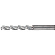 5518 [グーリング 超硬3枚刃ドリル アルミ・鋳鉄用 6.4mm]