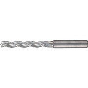 5518 [グーリング 超硬3枚刃ドリル アルミ・鋳鉄用 6.7mm]