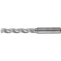 5518 [グーリング 超硬3枚刃ドリル アルミ・鋳鉄用 7.1mm]