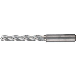 5518 [グーリング 超硬3枚刃ドリル アルミ・鋳鉄用 7.8mm]
