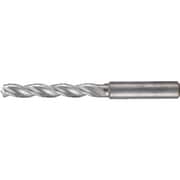 5518 [グーリング 超硬3枚刃ドリル アルミ・鋳鉄用 8.4mm]