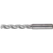 5518 [グーリング 超硬3枚刃ドリル アルミ・鋳鉄用 8.5mm]