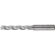 5518 [グーリング 超硬3枚刃ドリル アルミ・鋳鉄用 8.6mm]