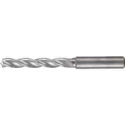 5518 [グーリング 超硬3枚刃ドリル アルミ・鋳鉄用 9.5mm]