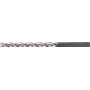 グーリング 深穴加工ドリル 特長1 ダークマージン 3.5mm 618