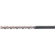 グーリング 深穴加工ドリル 特長1 ダークマージン 5.16mm 618