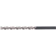 グーリング 深穴加工ドリル 特長1 ダークマージン 6.2mm 618