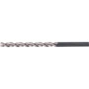 グーリング 深穴加工ドリル 特長1 ダークマージン 6.6mm 618