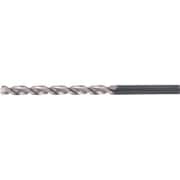 グーリング 深穴加工ドリル 特長2 ダークマージン 6.2mm 619