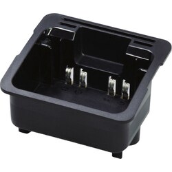アイコム BC-214用充電皿 AD-132N
