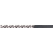 グーリング 深穴加工ドリル 特長2 ダークマージン 9.13mm 619