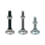 ADHS-85-24-150K [スガツネ工業 （200012538）ADHS-85-24-150K重量用アジャスター]