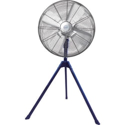 アクアシステム 無給油エアモーター式工場扇 AFG-24NL