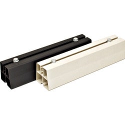 デンサン ライトロックベース AL-NRB-400IV