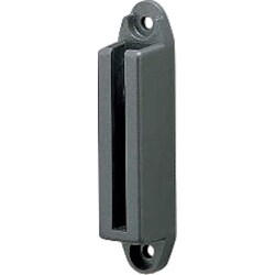 スガツネ工業 （290885590）AP-BR349M（GR）フックキャッチ【フックキャッチのみ】 AP-BR349M（GR）