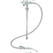 APD-20SUS [アクアシステム 吐出専用 エア式ステンレス製ドラムポンプ （加圧式）]
