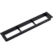 APK-KF226P-BL [スガツネ工業 （210032549）APK-KF226P-BLプラスチック製空気孔]